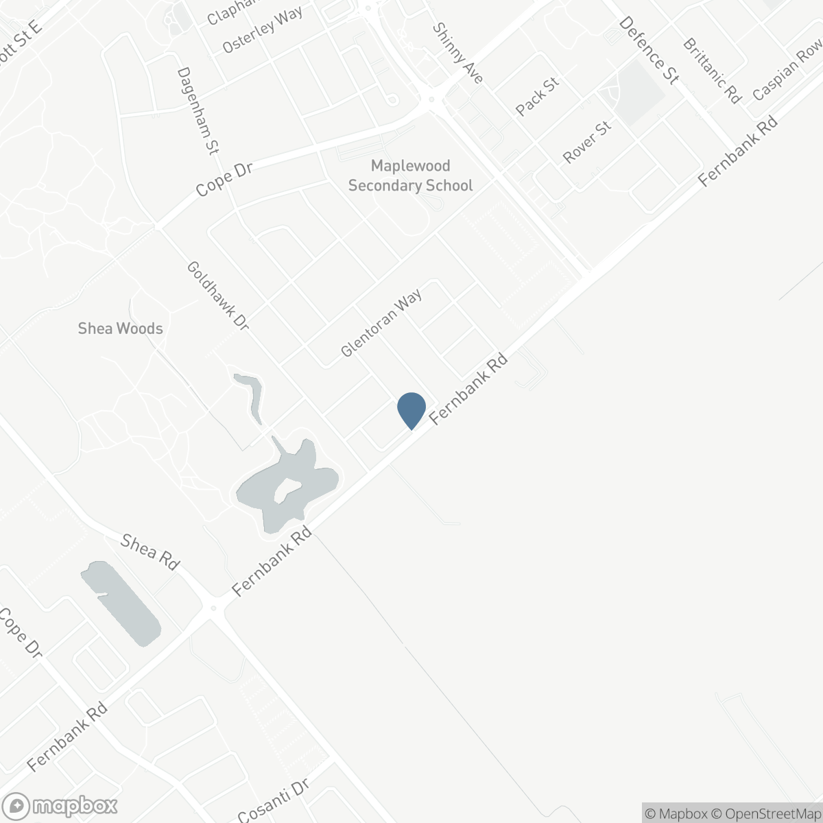 547 ROUNDHOUSE CRESCENT, Ottawa, Ontario K2S 1K4